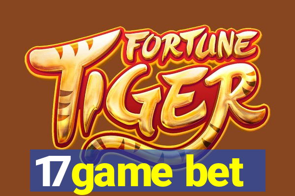 17game bet
